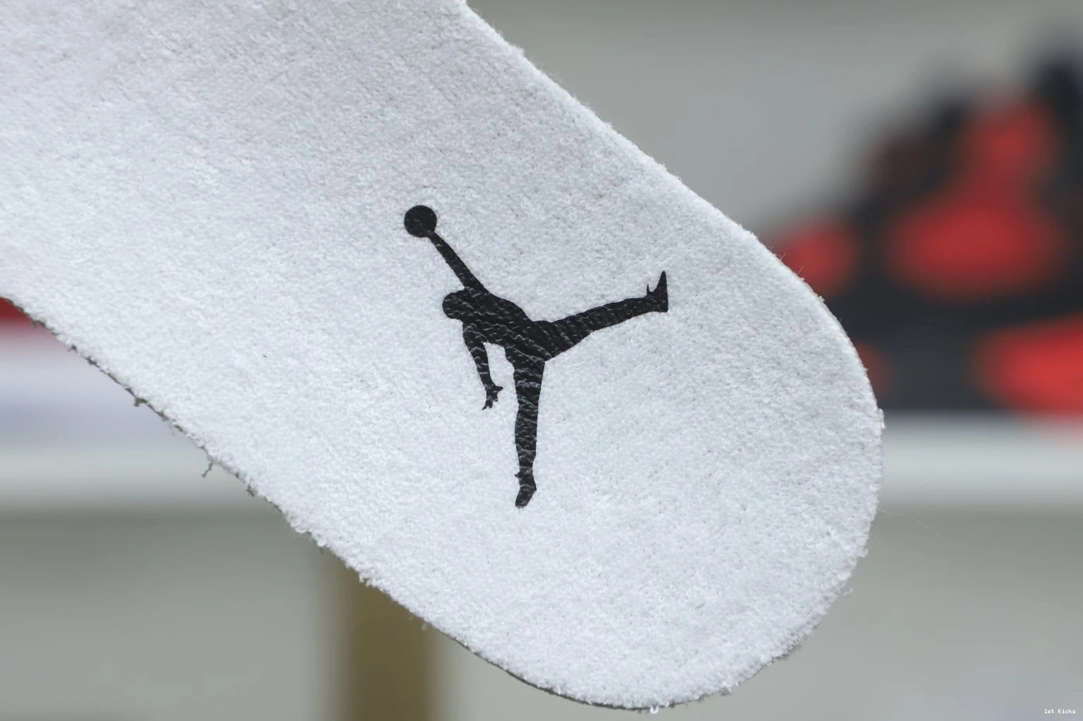 1st Kicks RETRO 1978 EasyMatch AIR ALTERNATE Kimikick JORDAN4 1103